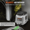 Linear Air Pump Septic Aerator For 12 Acre 10ft Deep Pond Aeration System 4
