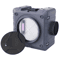 Air Scrubber With 3 Stage Filtration Stackable Negative Air Machine For Industrial  Commercial Use 0