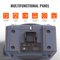 Air Scrubber With 3 Stage Filtration Stackable Negative Air Machine For Industrial  Commercial Use 5