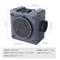 Air Scrubber With 3 Stage Filtration Stackable Negative Air Machine For Industrial  Commercial Use 6