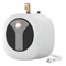 Electric Mini Tank Water Heater Compact Storage Solution For Instant Hot Water In Showers Kitchens  0