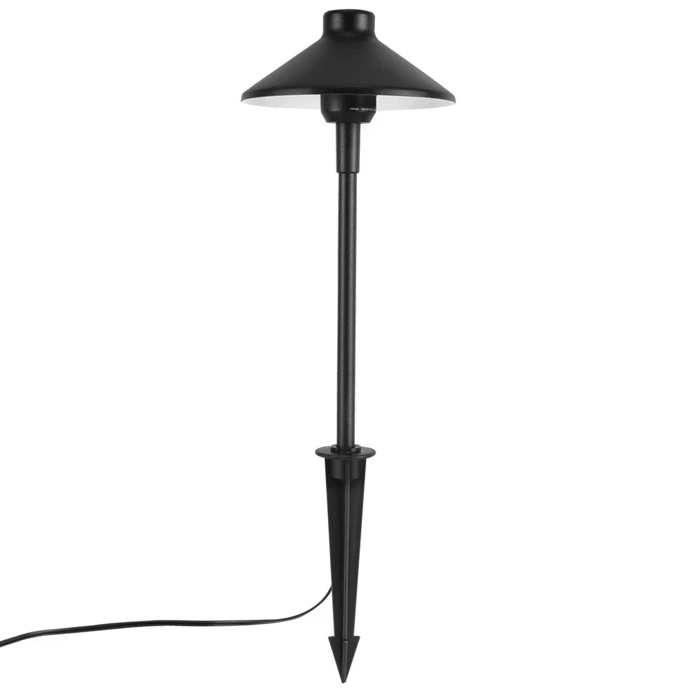 12 Pack Low Voltage Landscape Path Lights 1224V Outdoor LED Pathway Lighting  IP66 Waterproof 3W Re 4