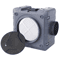 Air Scrubber With 3Stage Filtration HEPA Stackable Negative Air Machine 550 CFM  Commercial Grade A 0