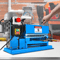 Portable Electric Wire Stripping Machine Scrap Cable Stripper 1