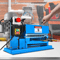 Portable Electric Wire Stripping Machine Scrap Cable Stripper 1