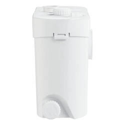 vevor 700w macerator disposal pump – basement sewage solution with 3 water inlets & dual outlets