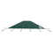 Safety Pool Cover 18x32FT  Rectangular InGround Mesh Winter Cover With Brass Anchors  Stainless Ste 4