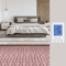 Electric Radiant Floor Heating System Heat Mat With Programmable Thermostat  EnergyEfficient Underf 1