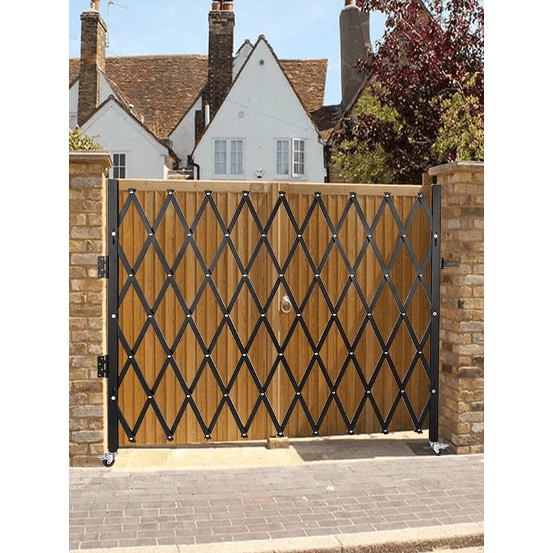 Metal Deck Spindles Aluminum Alloy Deck Balusters For Railing Systems Fences Porches WeatherResist 1