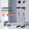 Adjustable Aluminum Drywall Stilts Professional Tool For Painting Taping And High Reach Tasks 3