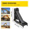 18 Backhoe Thumb Attachment 12 Steel Plate Universal Excavator Claw For Tractor 6