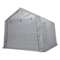 HeavyDuty Portable Storage Shelter Garage Shed Tent Outdoor Zipper Carport For Vehicles Tools Equi 10