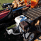 HeavyDuty VEVOR Hydraulic Log Splitter Pump Kit Gear Pump Stage With Valve Quiet Operation PSI For  4