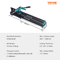 Mophorn Manual Tile Cutter Infrared Positioning Tungsten Carbide Wheel Ideal For Porcelain  Ceramic 7