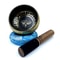 Miwayer Mini Tibetan Singing Bowl Handmade In Nepal Buddha Thumb Bowl For Meditation Yoga Stress Re 3