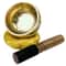 Miwayer Mini Tibetan Singing Bowl Handmade In Nepal Buddha Thumb Bowl For Meditation Yoga Stress Re 6