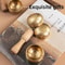 Miwayer Mini Tibetan Singing Bowl Handmade In Nepal Buddha Thumb Bowl For Meditation Yoga Stress Re 2