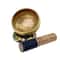 Miwayer Mini Tibetan Singing Bowl Handmade In Nepal Buddha Thumb Bowl For Meditation Yoga Stress Re 10