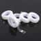 Professional PE Adhesive Tape for Eyelash Extensions, Under Eye Patch & Eyeliner Tapes for Flawless Lashes