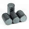 Aluminum Tire Wheel Stem Air Valve Caps Knurling Style Universal Fit For Cars Trucks  Motorcycles 10