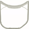 Original Replacement Lint Filter Compatible With LG Dryer AP4457244 PS3531962 HighEfficiency Mesh 0