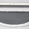 Dryer Lint Screen DE5100 Compatible With GE PS11767017 AP6037511 WE18 Replacement Filter For GE Dr 0
