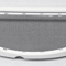 Dryer Lint Screen DE5100 Compatible With GE PS11767017 AP6037511 WE18 Replacement Filter For GE Dr 1