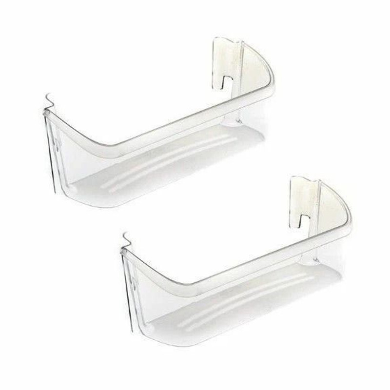 Lower Door Bin Compatible With Frigidaire Refrigerator 240323002 Replacement Refrigerator Parts 2