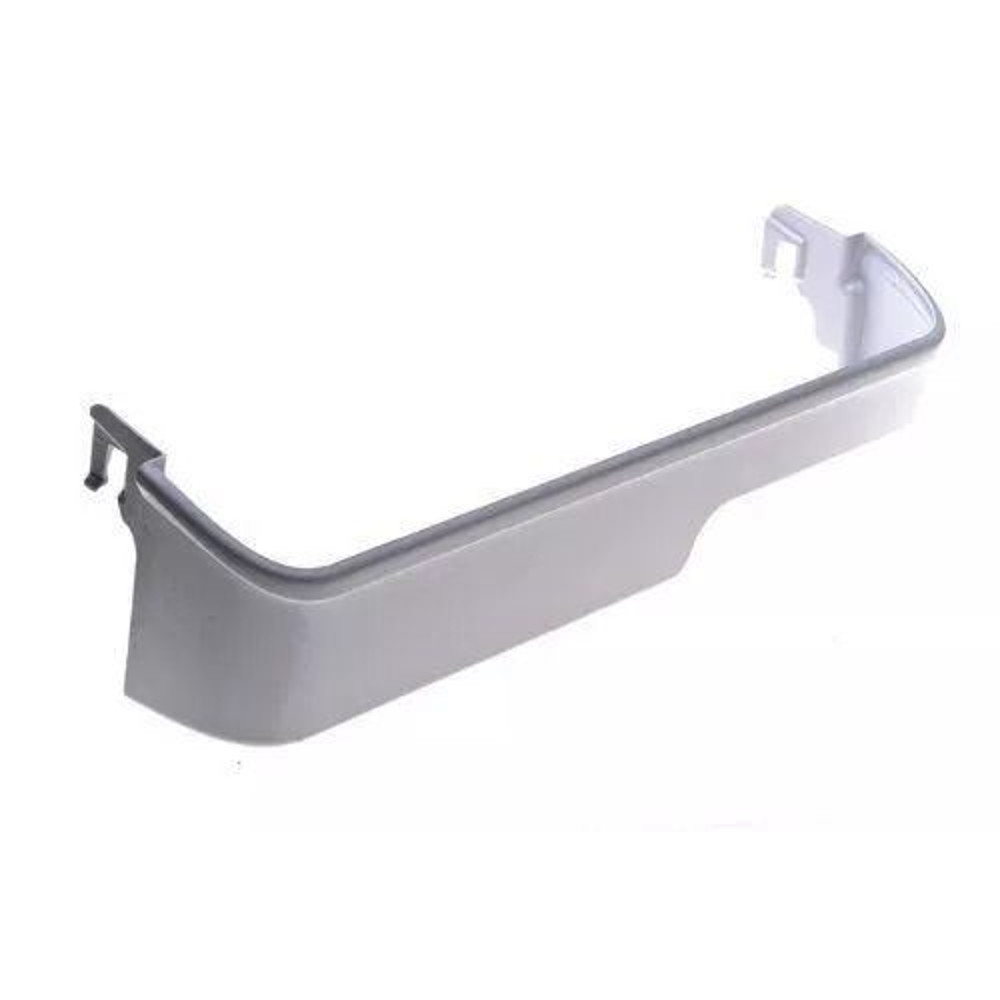Middle Door Bin Compatible With Frigidaire Or Kenmore Refrigerator 240337901 Replacement White Frid 1