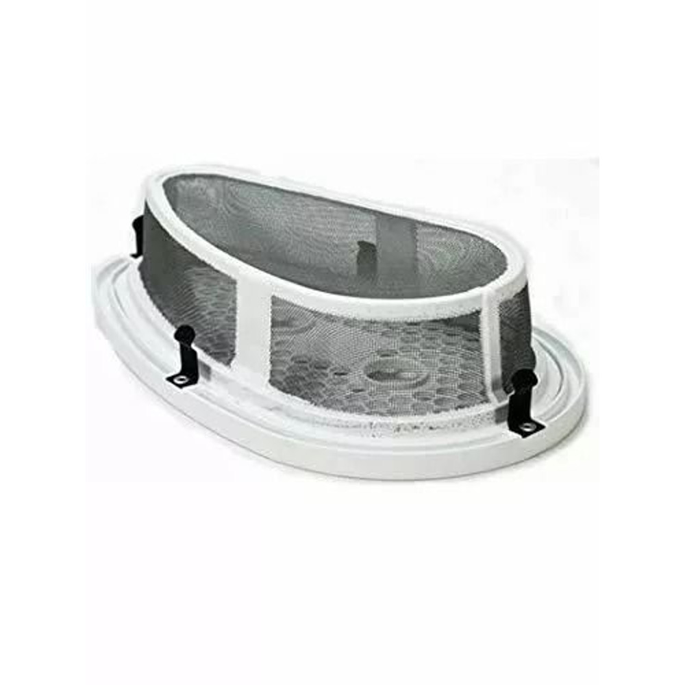Original Replacement Lint Cover Filter Compatible With Whirlpool Dryer 8531964 8531967 W10828351 E 3