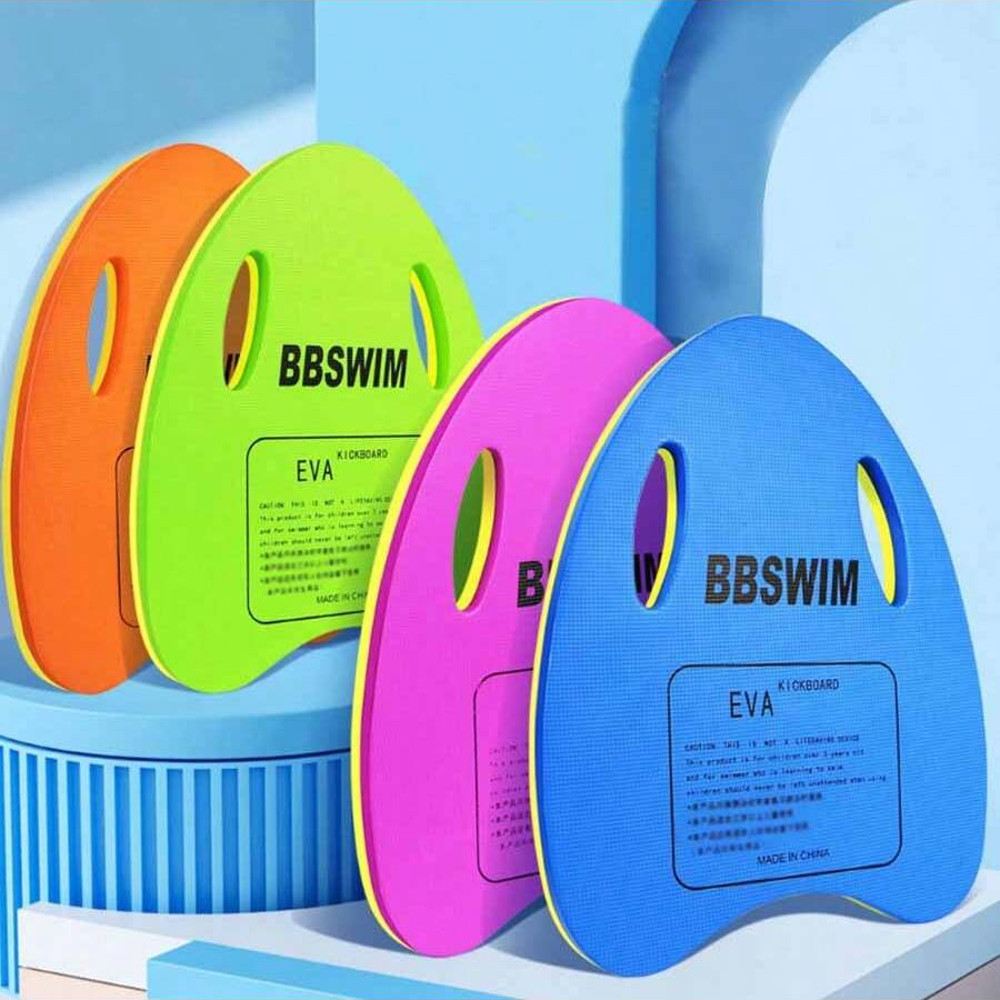 Swimming Board For Learning To Swim ExtraLarge Buoyancy EVA Foam Floating Aid Ideal For Pool Exerci 1