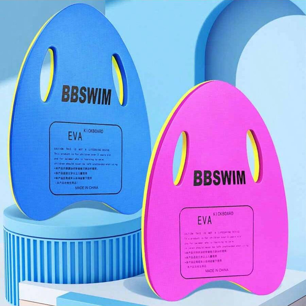 Swimming Board For Learning To Swim ExtraLarge Buoyancy EVA Foam Floating Aid Ideal For Pool Exerci 2