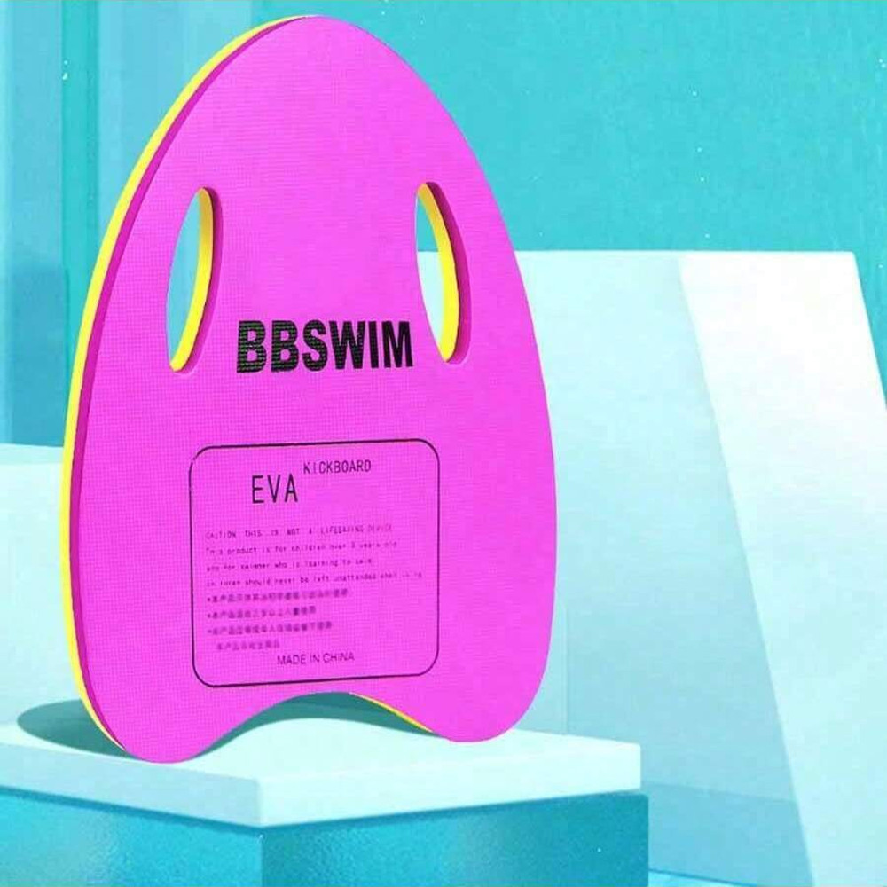 Swimming Board For Learning To Swim ExtraLarge Buoyancy EVA Foam Floating Aid Ideal For Pool Exerci 7