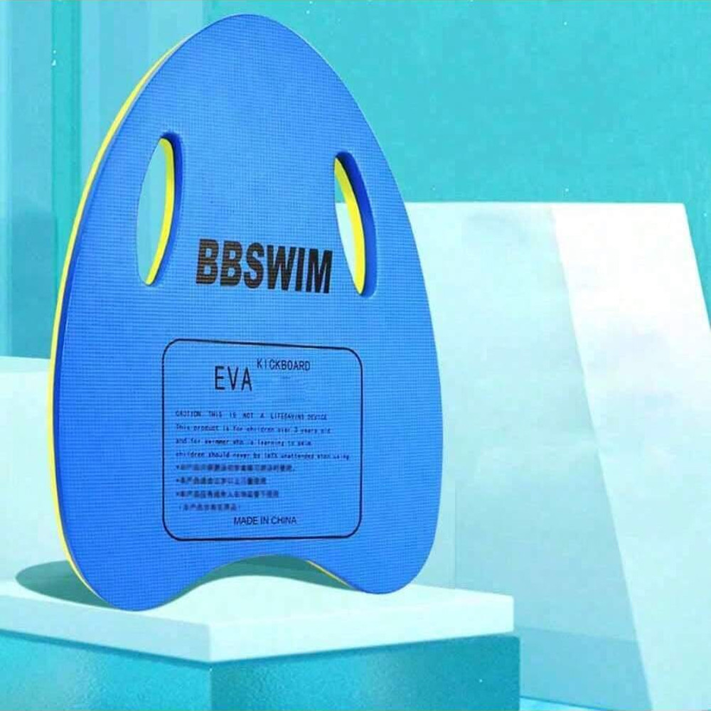 Swimming Board For Learning To Swim ExtraLarge Buoyancy EVA Foam Floating Aid Ideal For Pool Exerci 8