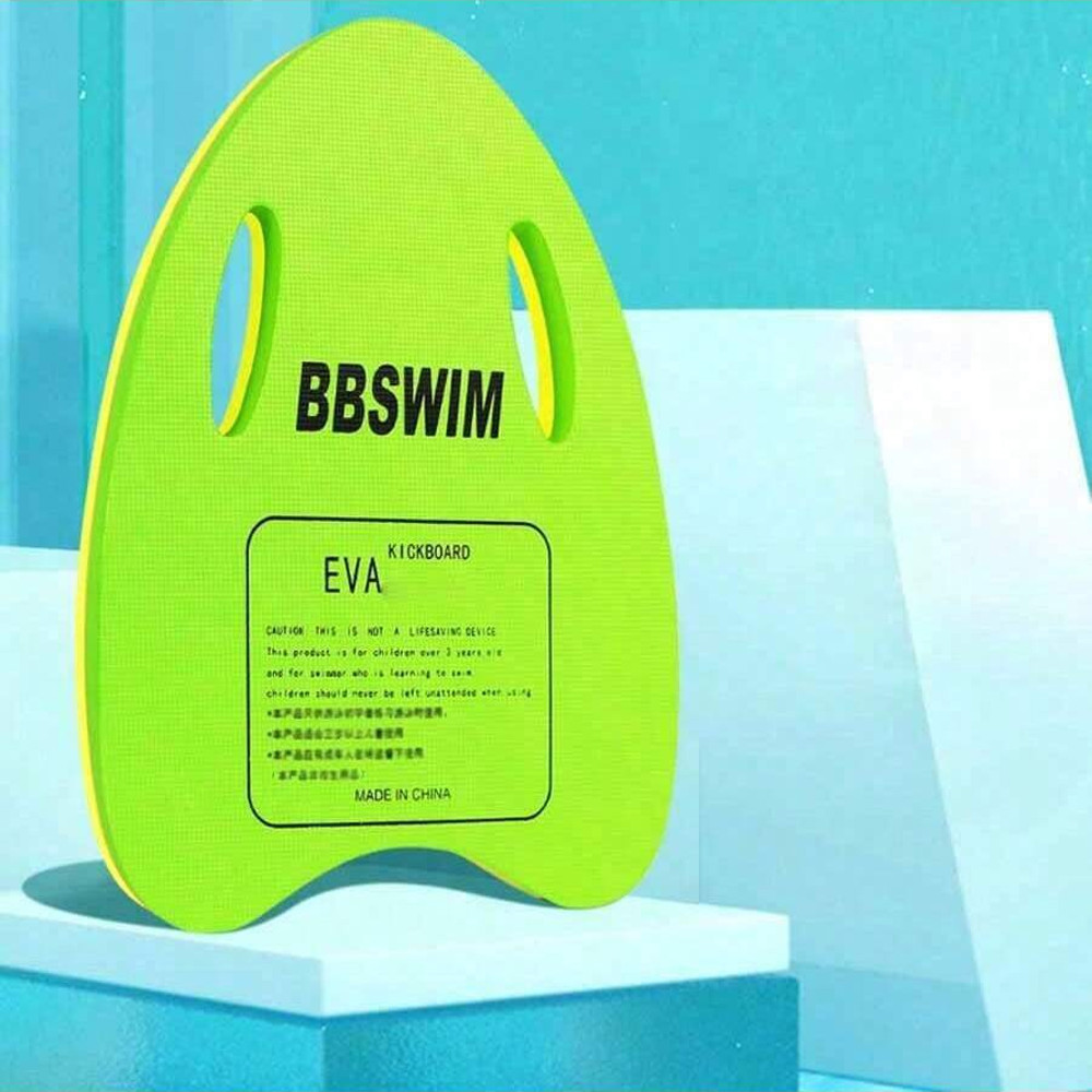 Swimming Board For Learning To Swim ExtraLarge Buoyancy EVA Foam Floating Aid Ideal For Pool Exerci 9