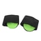 Foot Arch Support Insoles for Flat Feet, Orthopedic Insoles, Women Men Half Shoe Insoles, Feet Care Accessories