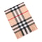 Plaid Cashmere Scarf Men Women Winter 14