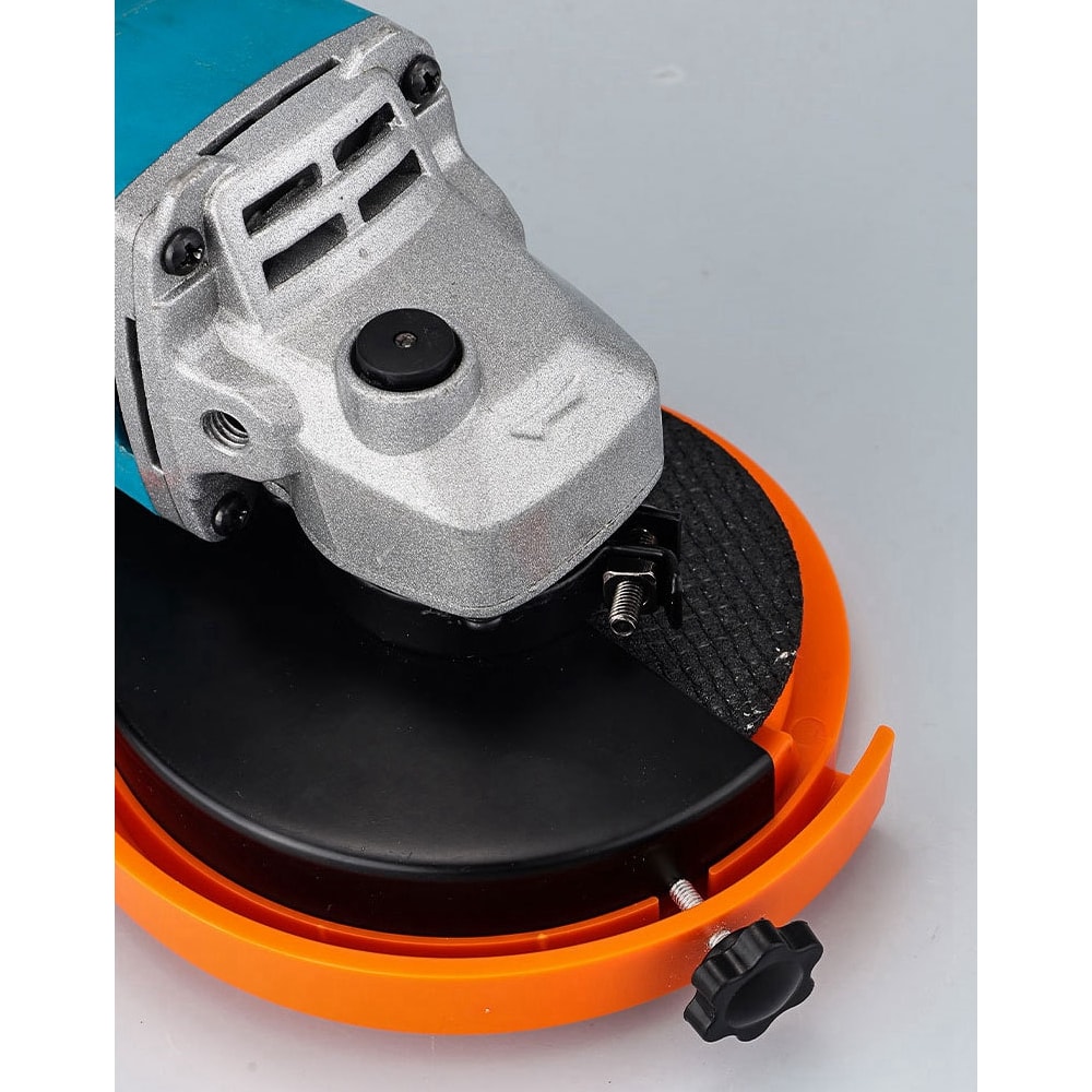 Portable Drill Bit Sharpener Grinding Attachment For Power Tools 3