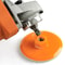 Premium Dry Ceramic Tile Polishing Disc For Angle Grinder Chamfer Edge Grinding 2