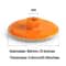 Premium Dry Ceramic Tile Polishing Disc For Angle Grinder Chamfer Edge Grinding 5
