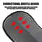 Reusable Pet Hair Removal Gloves Double Sided Grooming & Static Pet Hair Remover Tool