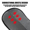 Reusable Pet Hair Removal Gloves Double Sided Grooming & Static Pet Hair Remover Tool