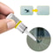 Clear View Pro Windshield Repair Kit DIY Windshield Repair Kit For Cracks Chips Glass Scratches 1