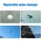 Clear View Pro Windshield Repair Kit DIY Windshield Repair Kit For Cracks Chips Glass Scratches 2