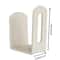 Wall Mount WiFi Router Shelf Set Cable Free Router Holder & Set Top Box Storage