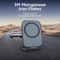 MagFold Ultra Slim Magnetic Car Phone Mount For Dashboard Navigation 2