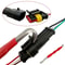 Pro Auto Terminal Release Tool Kit For Wiring Harness Electrical Connector Removal 2