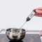 PrecisionPro Digital Meat Thermometer For BBQ Cooking Baking 0
