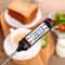 PrecisionPro Digital Meat Thermometer For BBQ Cooking Baking 4