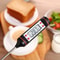PrecisionPro Digital Meat Thermometer For BBQ Cooking Baking 4
